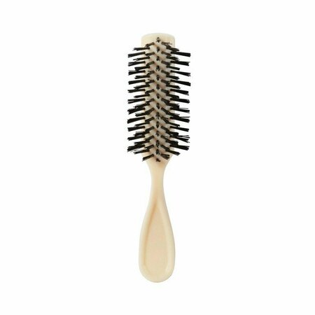 MCKESSON Black Polypropylene Hairbrush, 7.67 Inch, 288PK 16-HB01